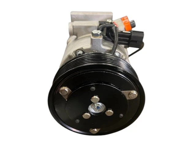 Compresor de aire acondicionado 2010 2011 2012 2013 2014 2015 Hyundai Tucson 2,4 L KIA Sportage NUEVO Foto 3 de 4