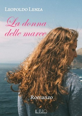 Leopoldo Lenza La donna delle maree (Paperback)