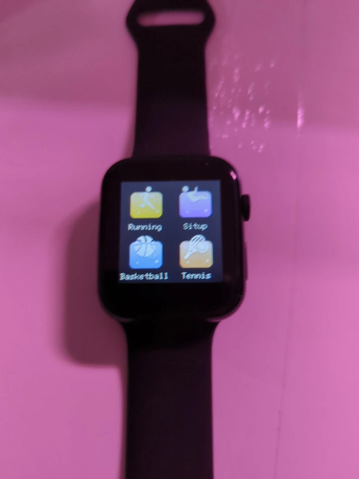 Sony Ericsson Smartwatch   MN2 - Image 2 of 4