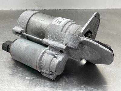 2021 Cadillac XT4 OEM Engine Starter Motor 16K 55515024 2019-2022