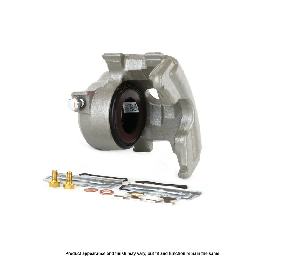 PAR de pinças de freio a disco dianteiras Cardone para 1978-1980 Dodge CB300 (KIT7159) - Imagem 4 de 4