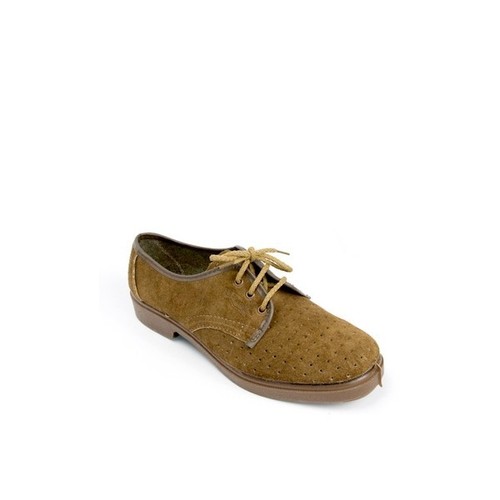 Zapato de Trabajo SEGARRA 5601 | Calzado Laboral