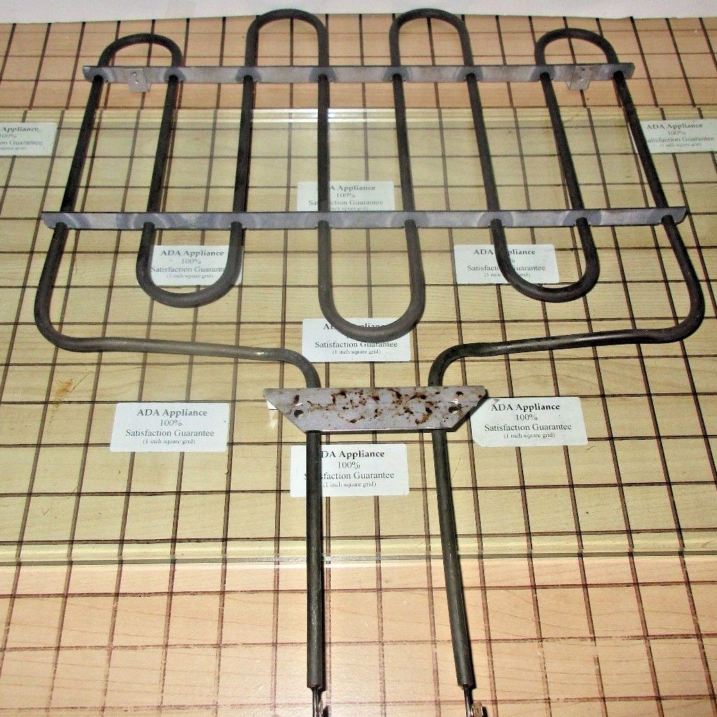 Thermador Broil Element 00143944, 1103175, 143944 eBay
