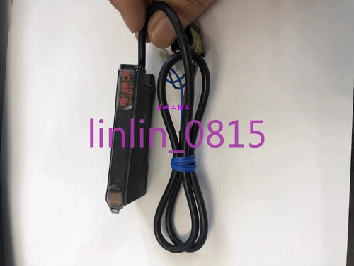 1Pcs New E3X-DA41AN-S(no box)