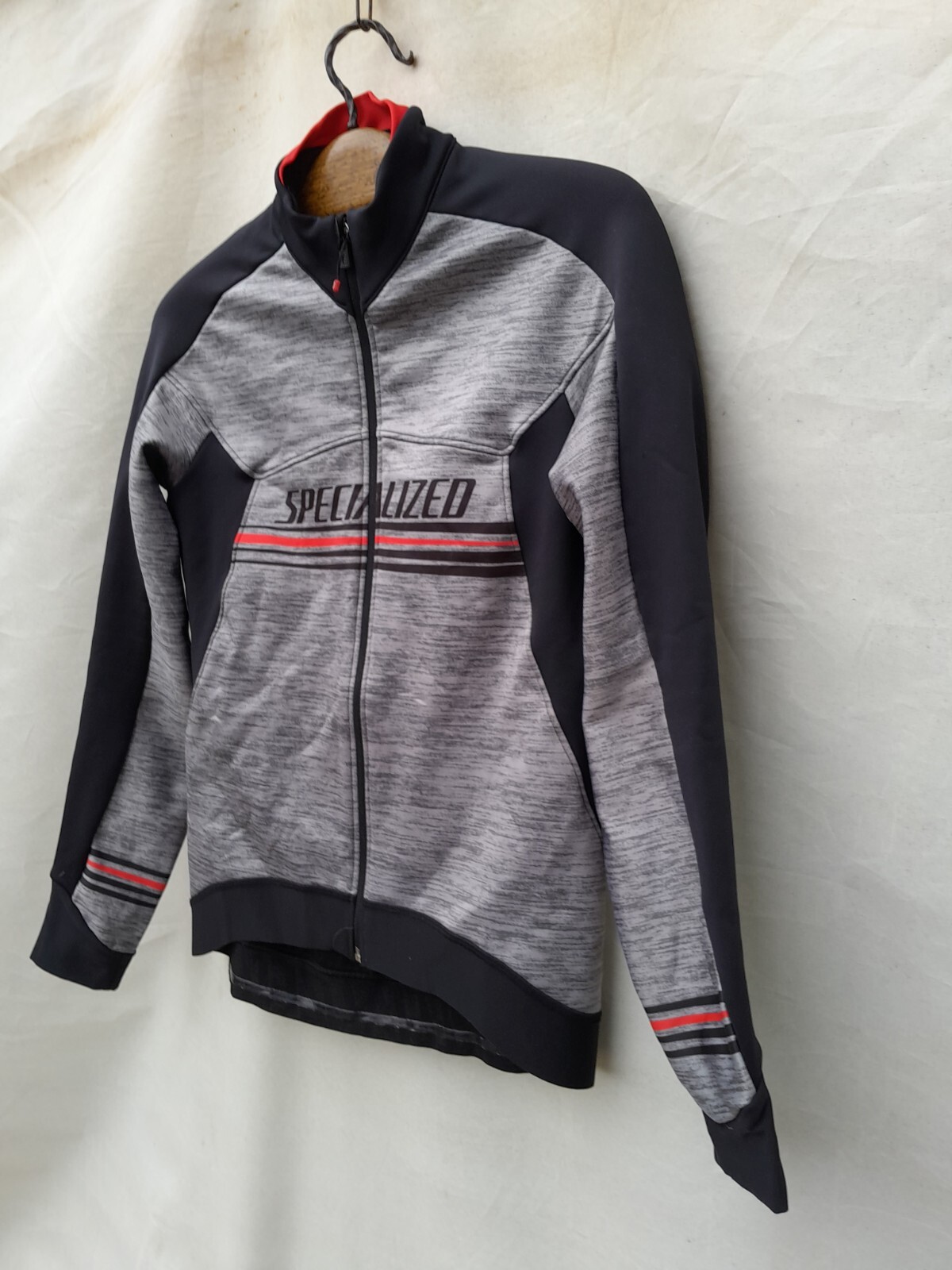 Specialized Element SL Expert windproof Winter Bi… - image 4