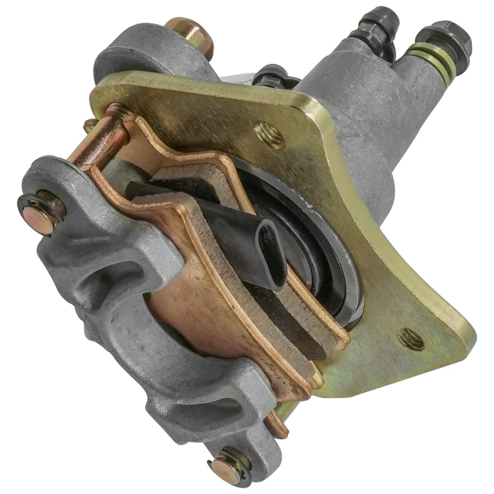 Polaris Sportsman 400 450 500 600 700 800 REAR Brake Caliper W - Foto 4