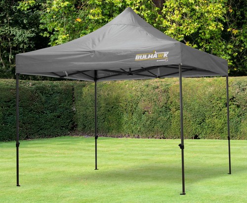 BULHAWK® 3x3m COMMERCIAL GRADE HEAVY DUTY POP UP GAZEBO MARKET STALL MARQUEE - Picture 59 of 82
