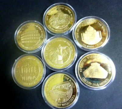 Medals 