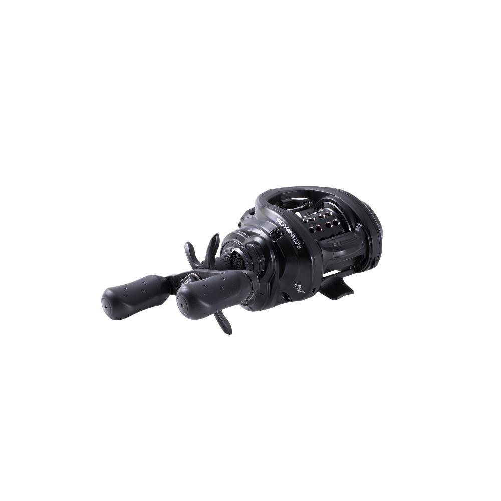 ◆◆Abu Garcia アブガルシア ROXANI BF8-L ベイトリール Abu Garcia ROXANI BF8-L Baitcasting Reel | eBay