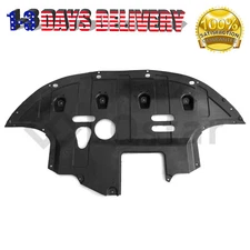 Engine Splash Shields Front  29110F2000 HY1228194 For 2017-2020 Hyundai Elantra