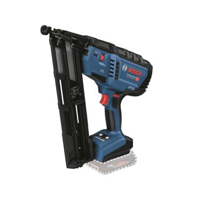Bosch Akku-Holznagler GNH 18 V-64 MD Professional Solo Version im Karton