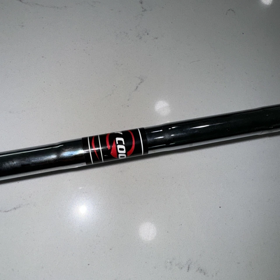 New Ray Cook Golf rh Silver Ray2 Sand Wedge 56* (Right Handed) - Image 4 of 4