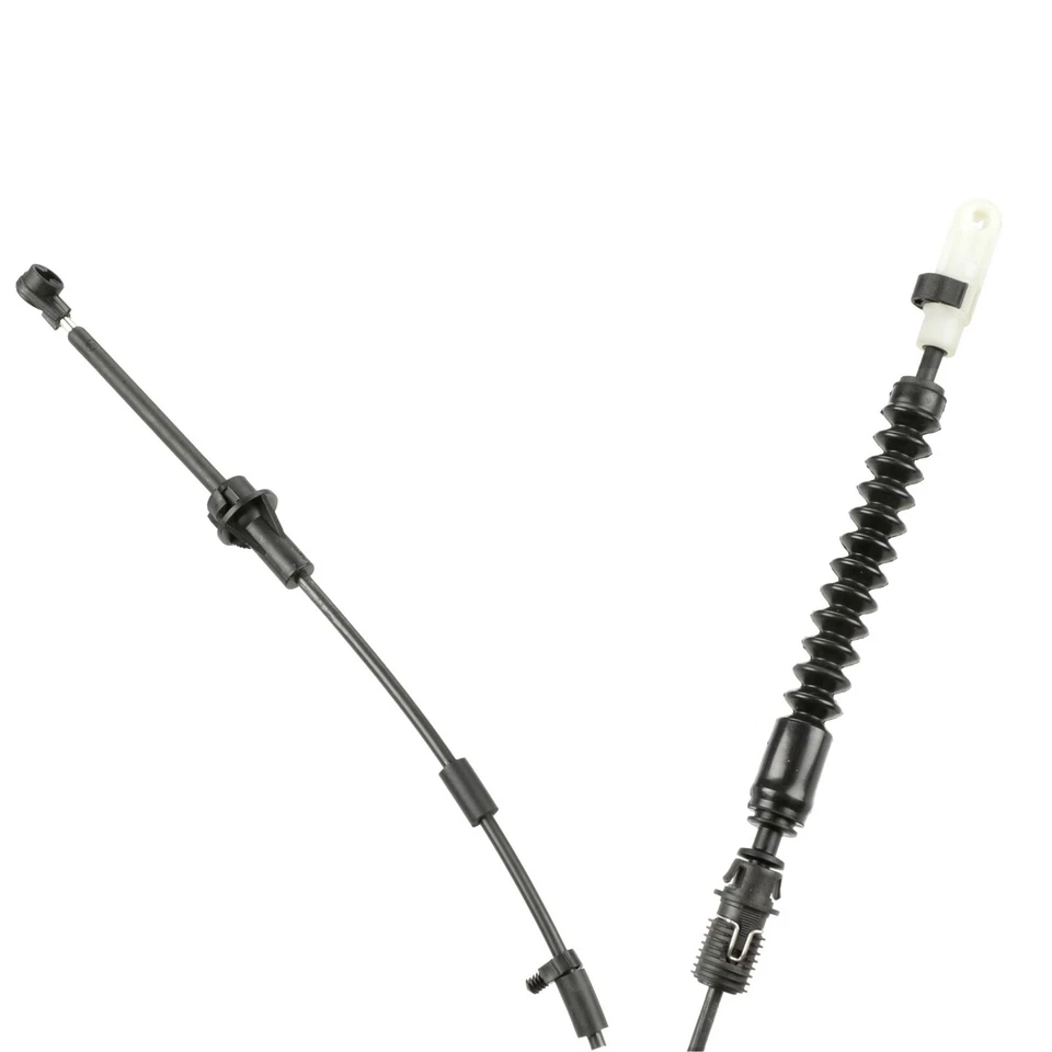 NUEVO CABLE DE CAMBIO AUTOMÁTICO COLORADO CANYON 2004-2008 OEM GM # 25800701 Foto 2 de 3