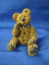 Boyds Bears Humboldt The Simple Bear 227703 Resin Figurine