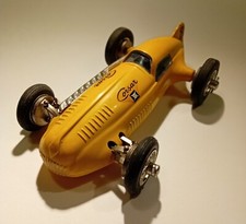 Modellino auto Togi Alfa Romeo Corsar N° 1 Gialla 