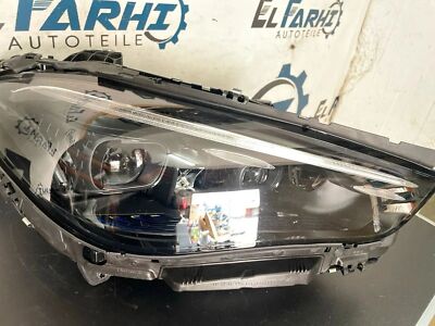 Mercedes CLE W236 Digital Scheinwerfer A2369060201 | eBay