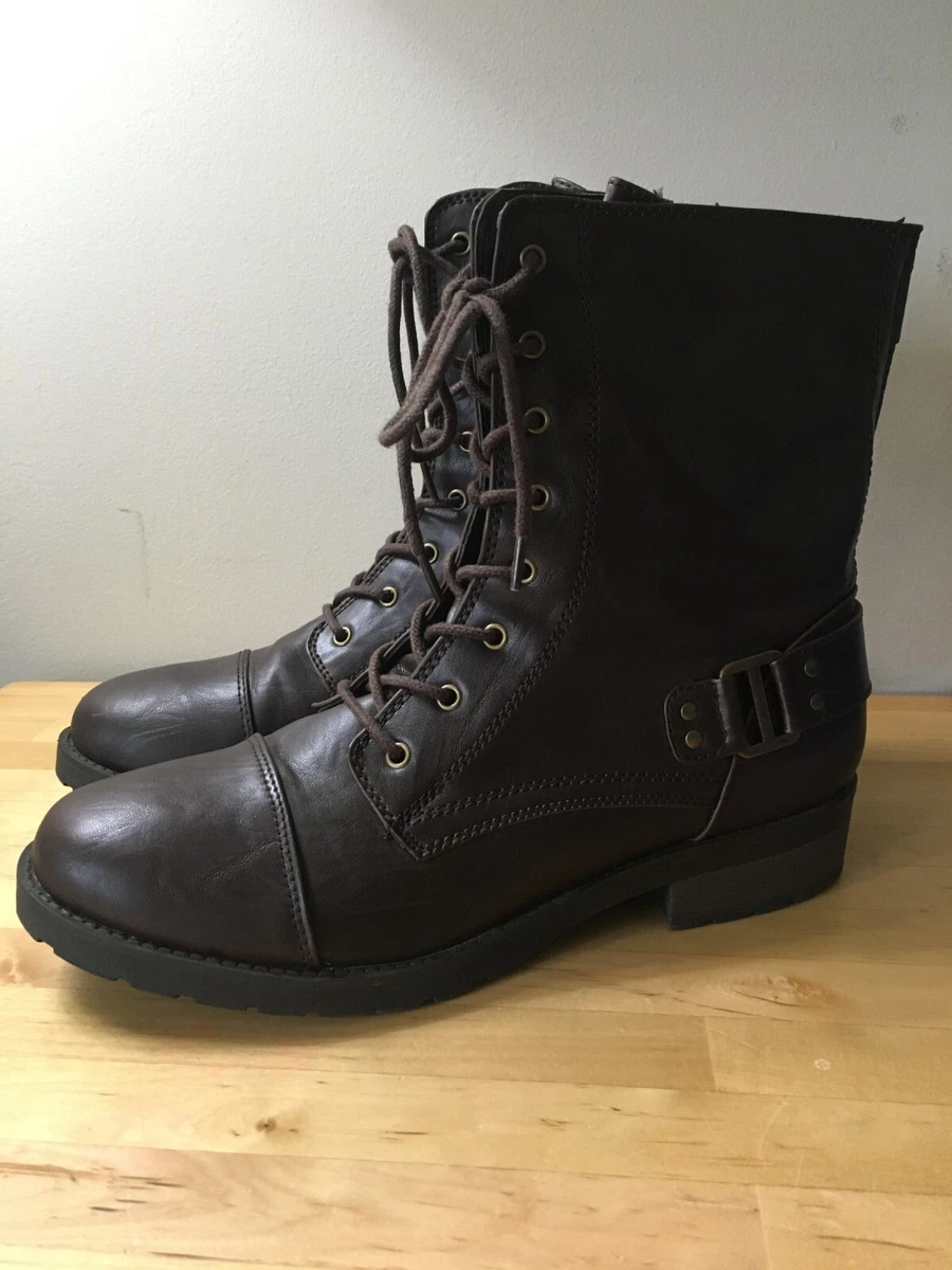 White mountain combat boots sale