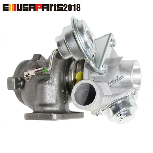 New TD04L-12T Turbo For Volvo S40 V40 160HP B4204 1.9T 49377-06250 Turbocharger - Picture 5 of 11