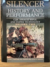 Silencer History And Performance Volume Two 2002 Silencer History And Performance Volume Two 2002