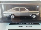 Opel Kadett B Rallye (1967) Salvat 1/24 Diecast New + Decals