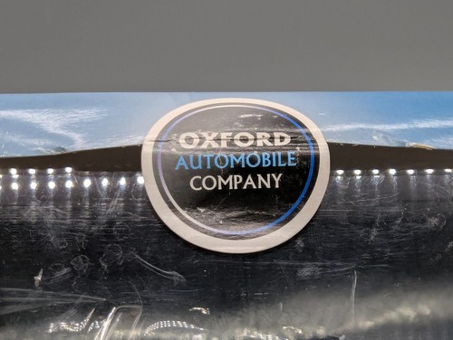 Modellautos 1:43 Oxford Daimler DS 420 mit OVP - Bild 15 von 18