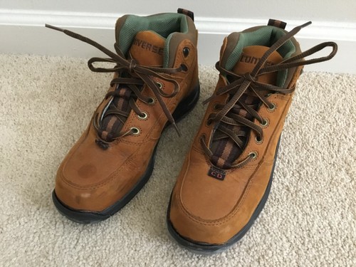 converse workboot