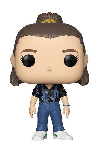 Funko Stranger Things POP! TV Eleven 