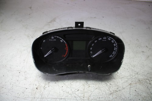 Skoda Fabia II 5J Tacho Kombiinstrument 5J0920801C