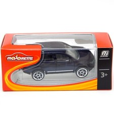 Voiture Miniature Majorette Mitsubishi ASX Bleu Foncé Métallisé - échelle 1:57 (3 Pouces) - Sans Boîte