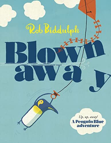Blown Away By Rob Biddulph - Image 6