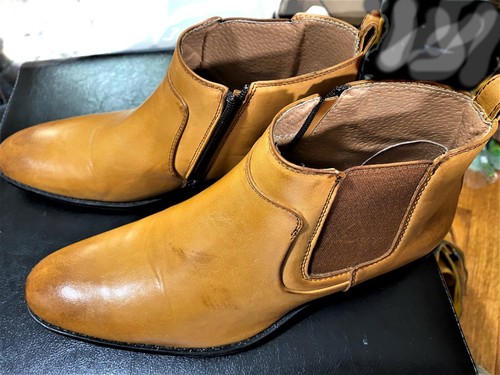 franco vanucci boots