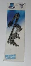 NEW CYMBAL STAND SOUND PERCUSSION LABS SPC21 CYMBAL L-ARM WITH CLAMP 10" LENGTH
