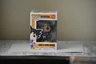 Funko Pop! Vinyl: Dragon Ball Z - Goku and Flying Nimbus #109 Kid Goku