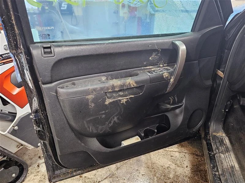 Steering Gear (incl. Rack) CHEVY SILVERADO 1500 07 08 09 10 11 12 13 Foto 3 de 4