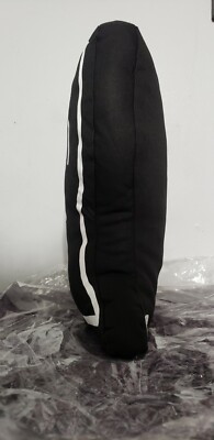 Brain Dead Logo Head Cushion/Pillow - Black/White Brand New DS | eBay