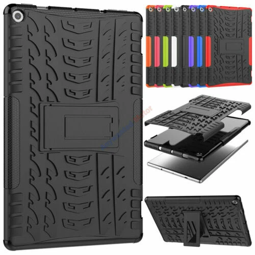 Tablet & eReader Cases, Covers & Keyboard Folios for Amazon Fire HD 10 (7th Generation)