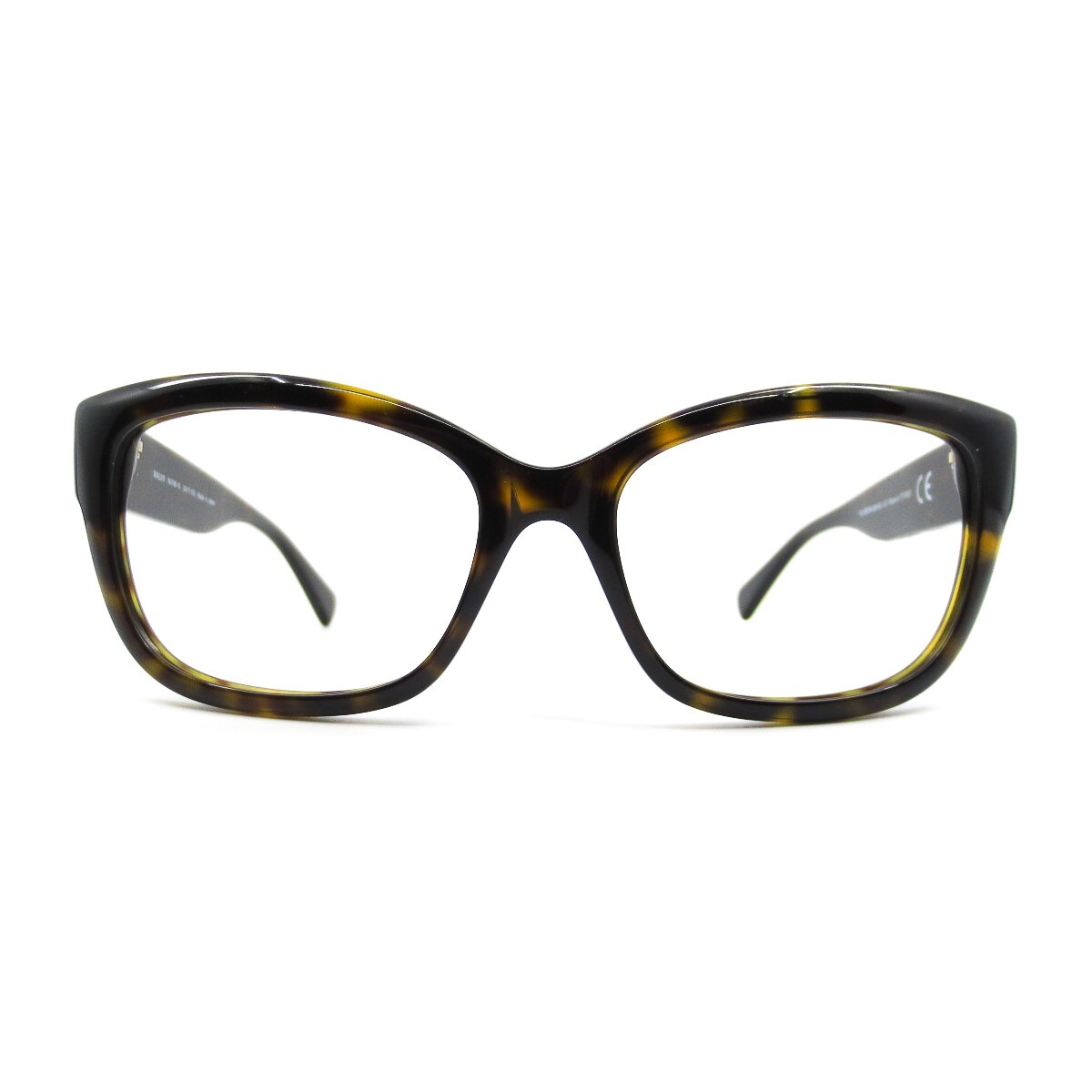Maui Jim MJ768-10 Polarized Tortoiseshell Sunglasses Maui Jim Plumeria MJ 768-10 Tortoise Sunglasses Frame 55/17  main image 2