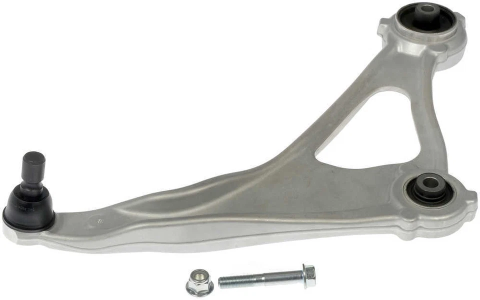 Conjunto de brazo de control de suspensión y rótula MAS para Nissan Altima 13-14 Foto 4 de 4