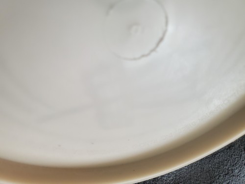 innova leopard Relay For Life Signed By David Feldberg #12626. 172g - Picture 5 of 5