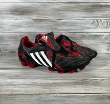 Adidas PREDATOR ABSOLADO PS TRX FG Men's Football Cleats Boots