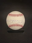 Luis Aparicio Chicago White Sox HOF Signed Official Major League Baseball ~ JSA