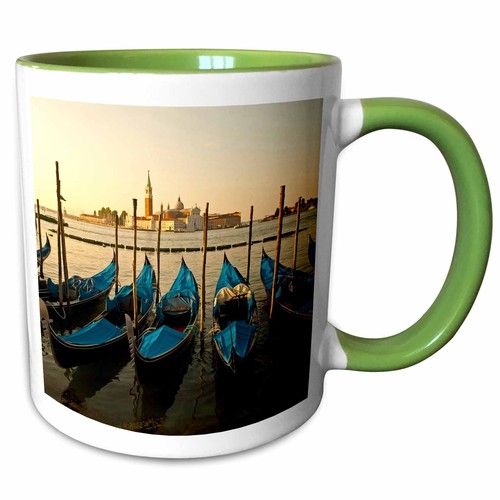 3dRose Canale di San Marco and gondolas, Venice, Italy - EU16 DNY0017 - David No - Picture 8 of 14