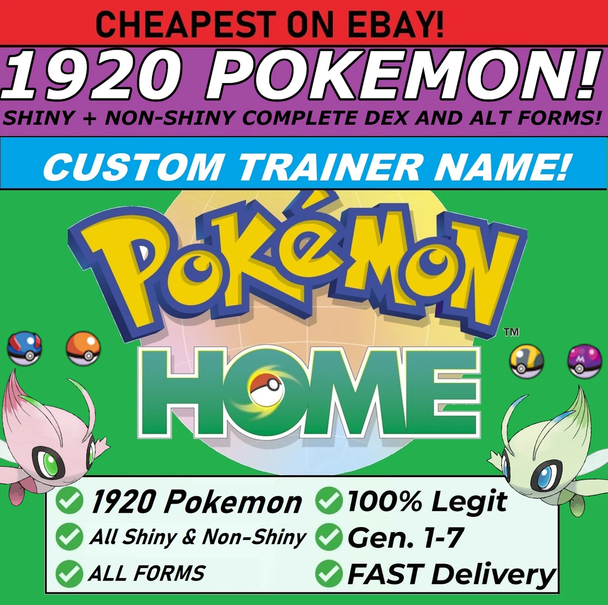 Main Pokemon Trainers Names