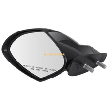Left Rearview Mirror for Yamaha 2005-2009 WaveRunner VX1100 Deluxe Cruiser Sport