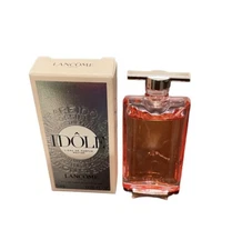 Lancome Idole Woman's 5ml L'eau De Parfum Mini Perfume New in Box