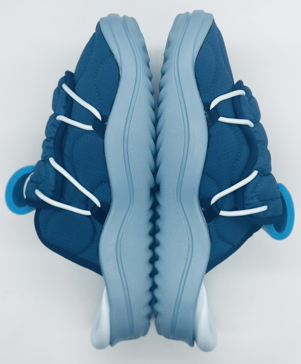 Nike Offline 3.0 Mens Size 9 Mystic Blue Beach Casual Walking Slide Sandals Nike Offline 3.0 Mens Size 9 Mystic Blue Beach Casual  main image 4