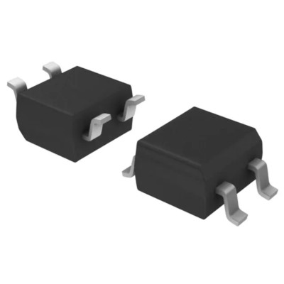 Pack of 14 MB12S-TP Bridge Rectifier 1Phase 20V Surface Mount MBS-1 Surface Moun