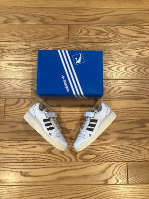 Adidas SP X Forum Low Brown White Beige GV9026 Shoe Sneaker Trainer Size 4
