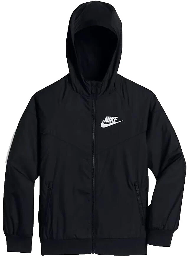 Nike Coats, Jackets & Vests for Men Hooded