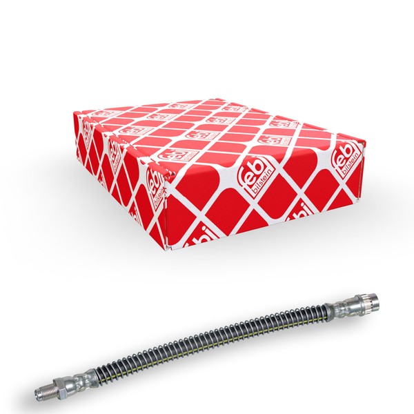 Febi Bilstein Bremsschlauch 45300 FüR Fiat Mitsubishi Nissan Opel Renault, AußEn-image